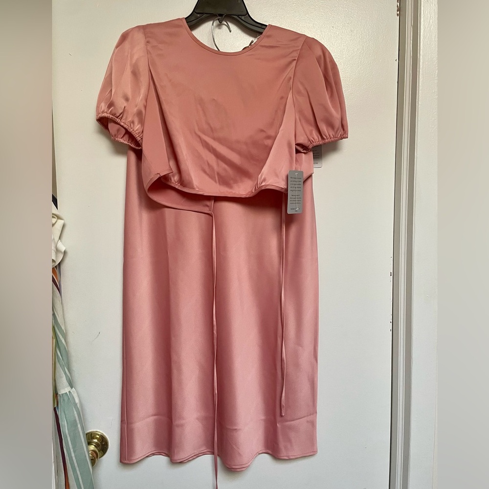 WAYF Two Piece Set. Flawed - Please read description!